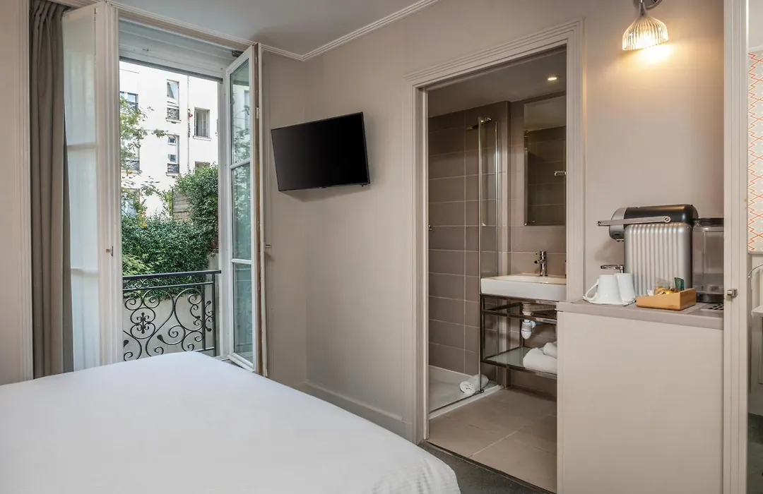 Hotel Vic Eiffel-1