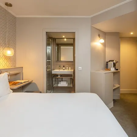 Hotel Vic Eiffel-2